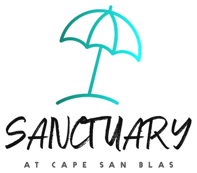 Sanctuary at Cape San Blas